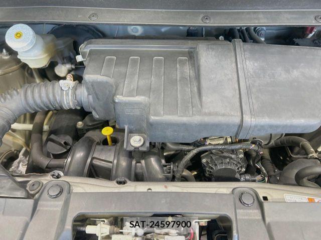 Nissan DAYZ 2016-07 7326618-18