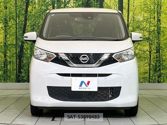 Nissan DAYZ 2023-06 7326586-13