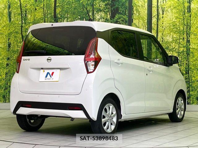 Nissan DAYZ 2023-06 7326586-16