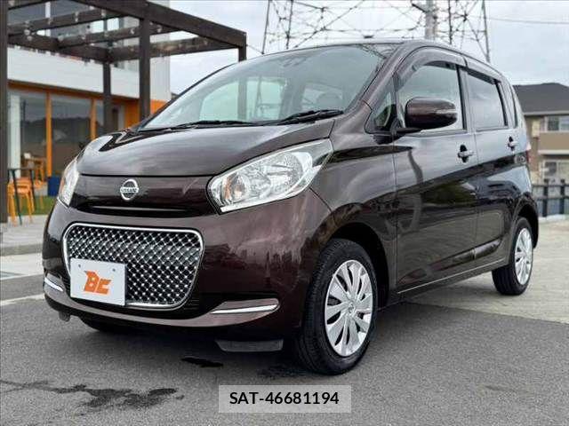 Nissan DAYZ 2017-06 7326627-9