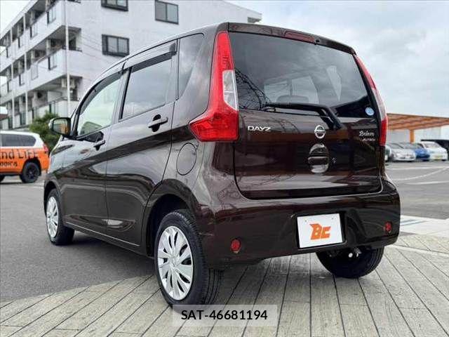 Nissan DAYZ 2017-06 7326627-12