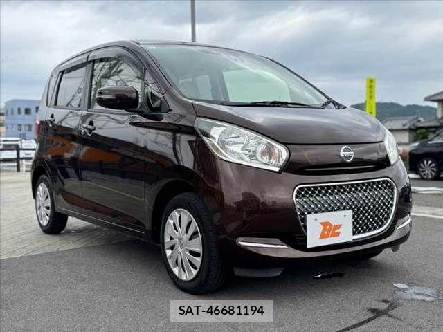 Nissan DAYZ 2017-06 7326627-7