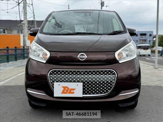 Nissan DAYZ 2017-06 7326627-8
