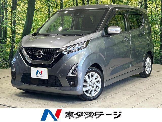 Nissan DAYZ 2020-09 7326614-0