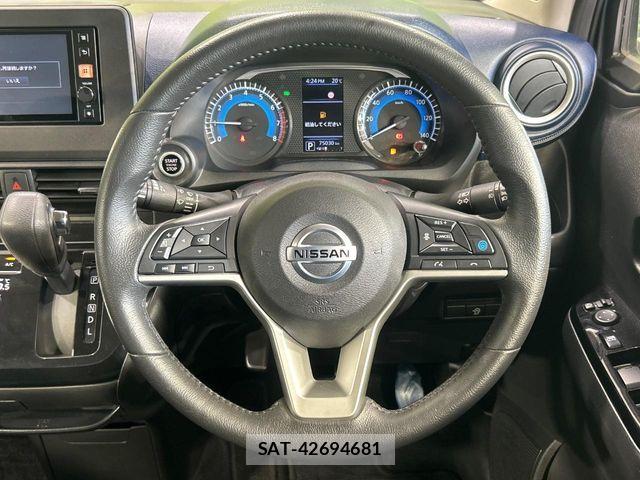 Nissan DAYZ 2020-09 7326614-10