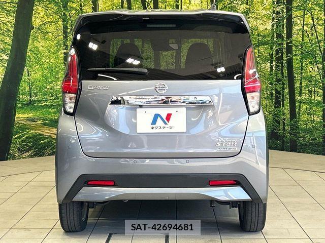 Nissan DAYZ 2020-09 7326614-14