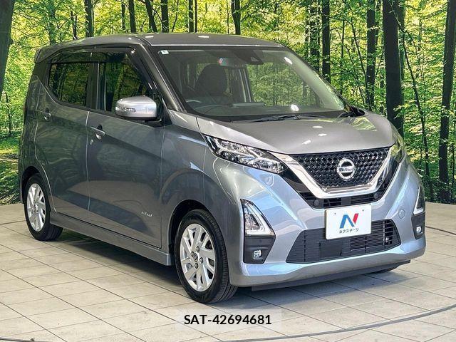 Nissan DAYZ 2020-09 7326614-15