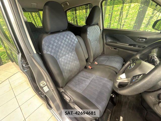Nissan DAYZ 2020-09 7326614-7