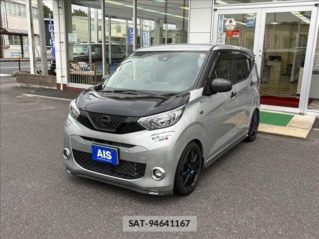 Nissan DAYZ 2020-06 7326621-0