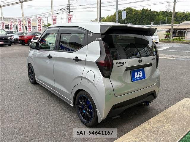 Nissan DAYZ 2020-06 7326621-2