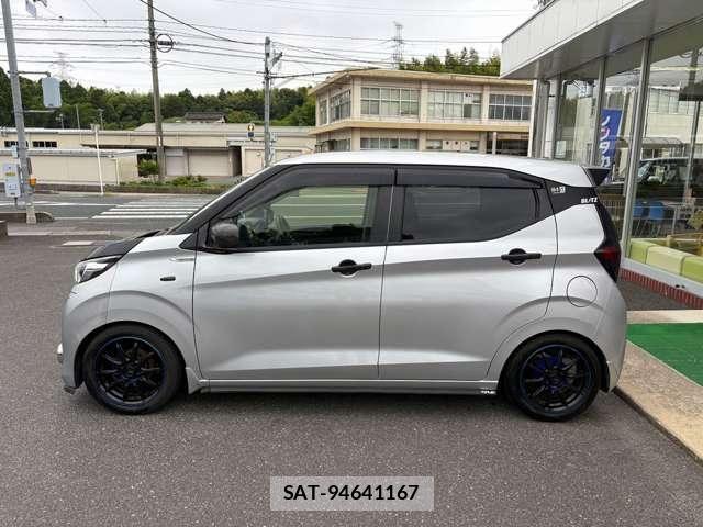 Nissan DAYZ 2020-06 7326621-3