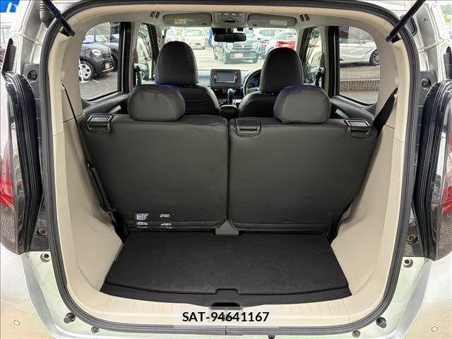 Nissan DAYZ 2020-06 7326621-8