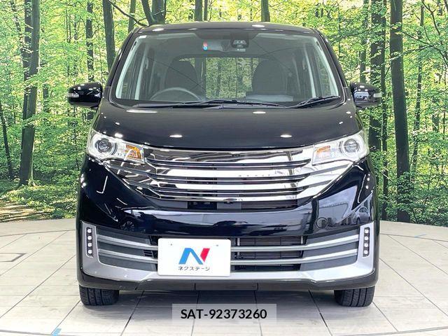 Nissan DAYZ 2015-05 7326616-13