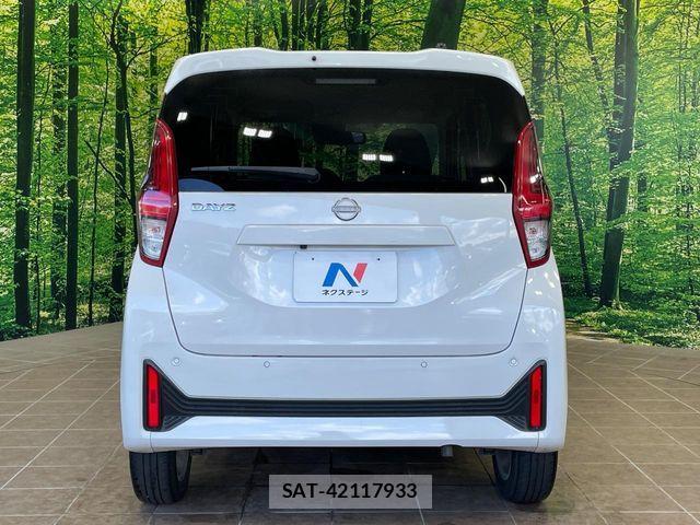 Nissan DAYZ 2024-04 7326595-14