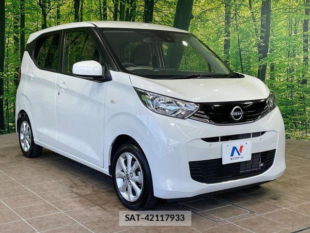 Nissan DAYZ 2024-04 7326595-15
