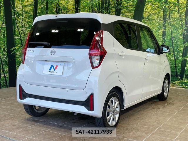 Nissan DAYZ 2024-04 7326595-16