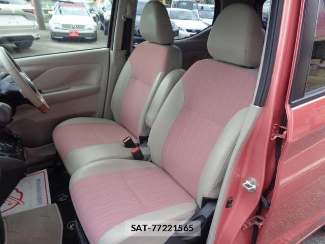 Nissan DAYZ 2022-03 7326610-9