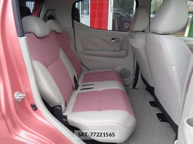 Nissan DAYZ 2022-03 7326610-12