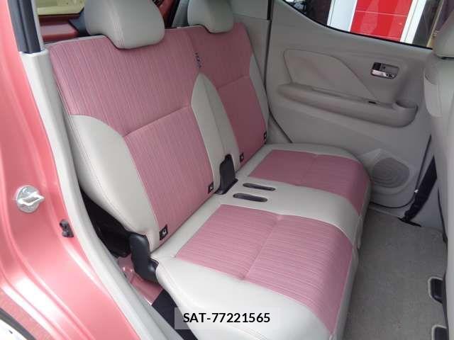 Nissan DAYZ 2022-03 7326610-13