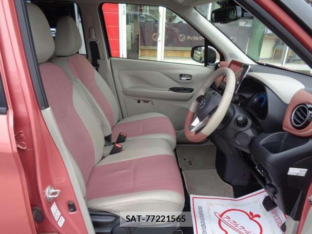 Nissan DAYZ 2022-03 7326610-14