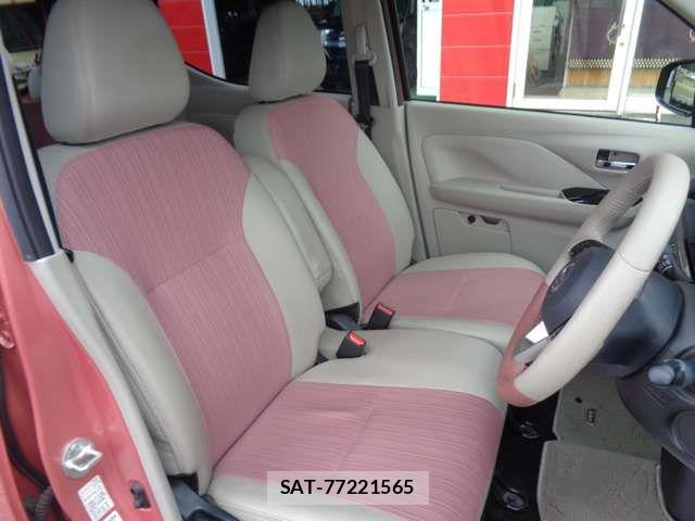 Nissan DAYZ 2022-03 7326610-15