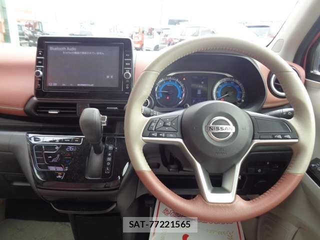 Nissan DAYZ 2022-03 7326610-17