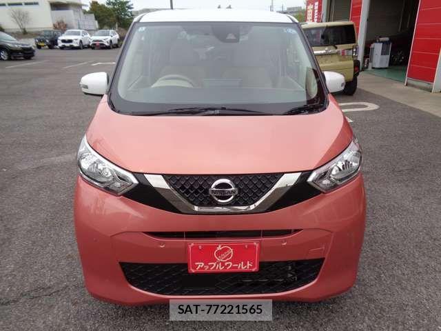 Nissan DAYZ 2022-03 7326610-1