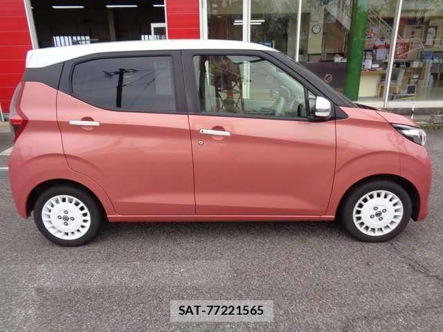 Nissan DAYZ 2022-03 7326610-3
