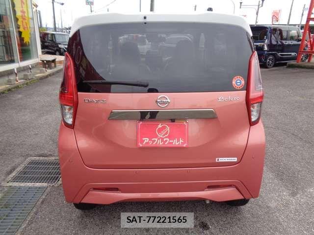 Nissan DAYZ 2022-03 7326610-6