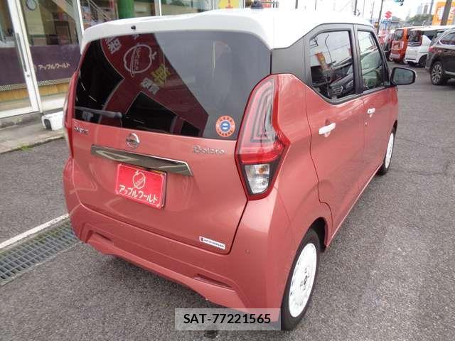 Nissan DAYZ 2022-03 7326610-7
