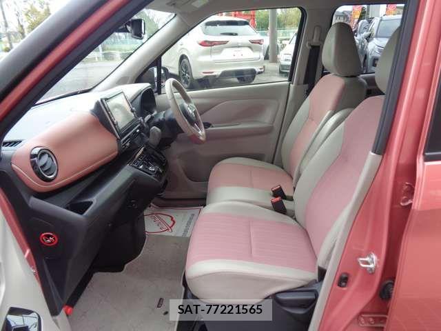 Nissan DAYZ 2022-03 7326610-8