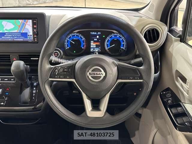 Nissan DAYZ 2021-03 7326612-9