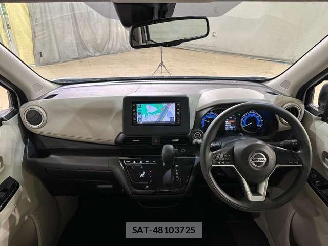 Nissan DAYZ 2021-03 7326612-16