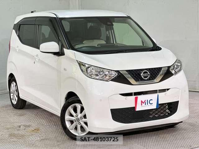 Nissan DAYZ 2021-03 7326612-1