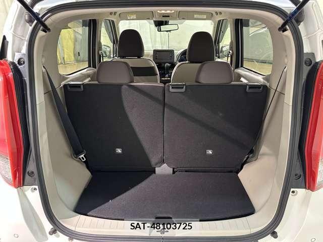 Nissan DAYZ 2021-03 7326612-27