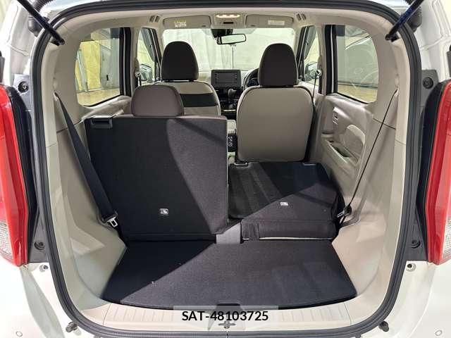 Nissan DAYZ 2021-03 7326612-28