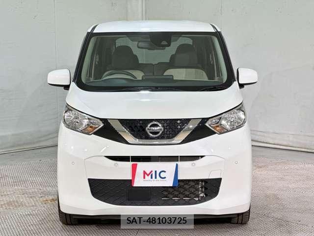 Nissan DAYZ 2021-03 7326612-2