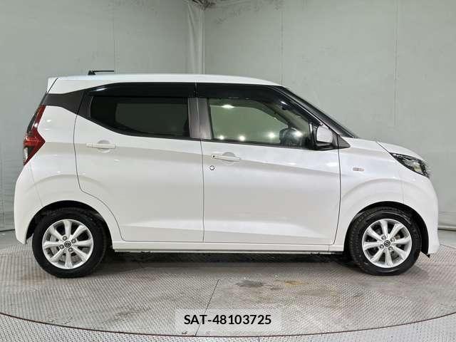 Nissan DAYZ 2021-03 7326612-3