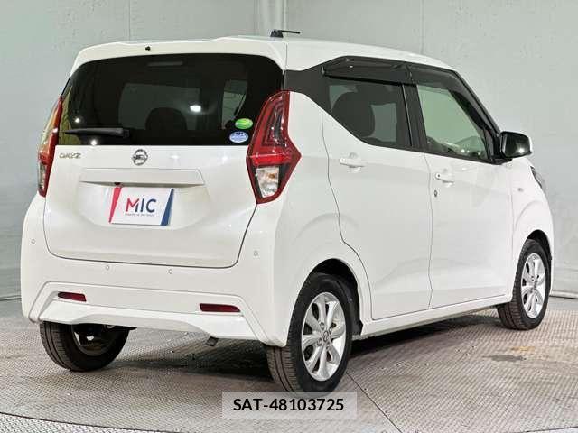 Nissan DAYZ 2021-03 7326612-4