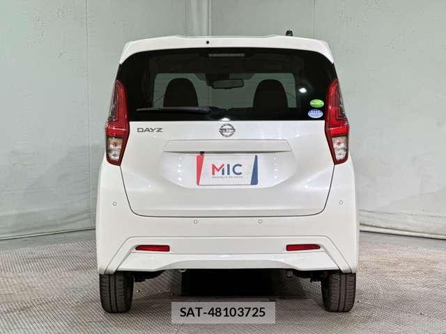 Nissan DAYZ 2021-03 7326612-5