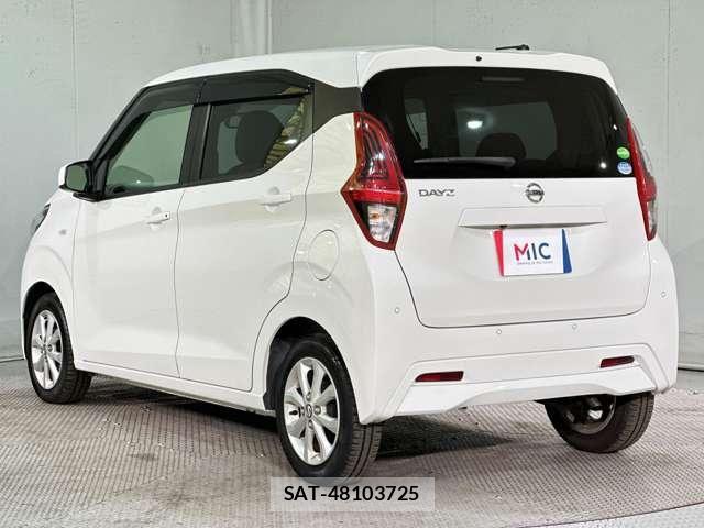 Nissan DAYZ 2021-03 7326612-6