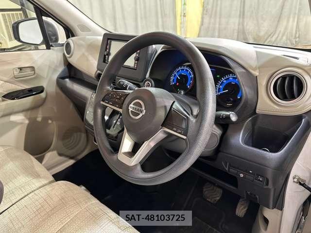 Nissan DAYZ 2021-03 7326612-8