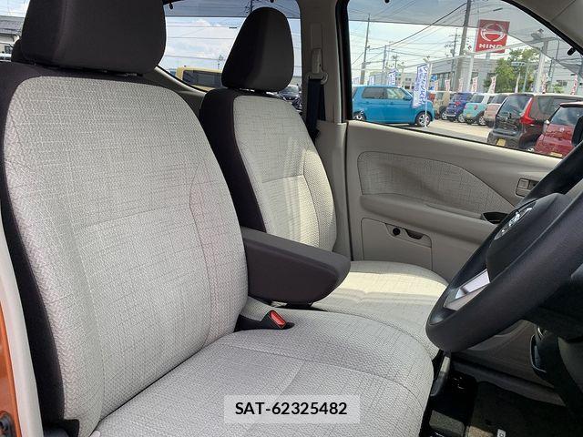 Nissan DAYZ 2021-04 7326617-17