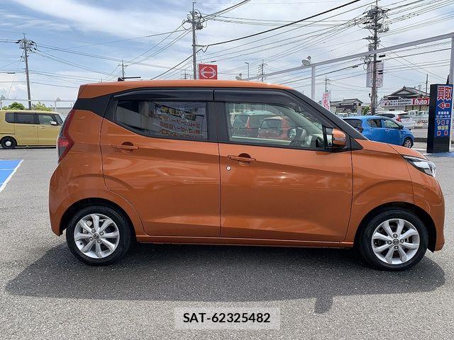 Nissan DAYZ 2021-04 7326617-21