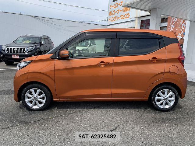 Nissan DAYZ 2021-04 7326617-22