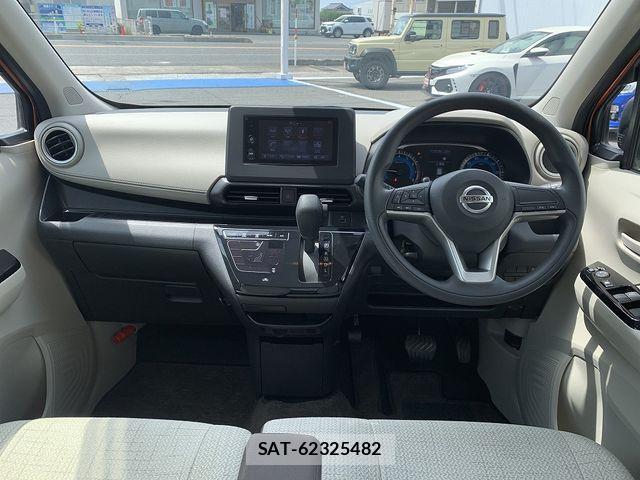 Nissan DAYZ 2021-04 7326617-2