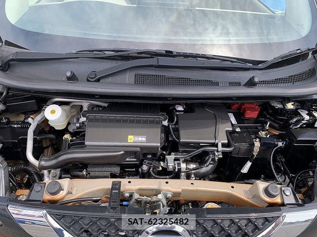 Nissan DAYZ 2021-04 7326617-29