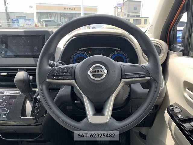 Nissan DAYZ 2021-04 7326617-3