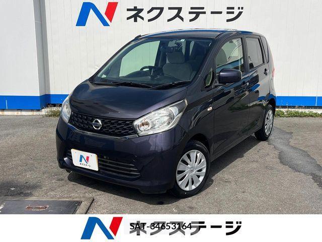 Nissan DAYZ 2013-07 7326628-0