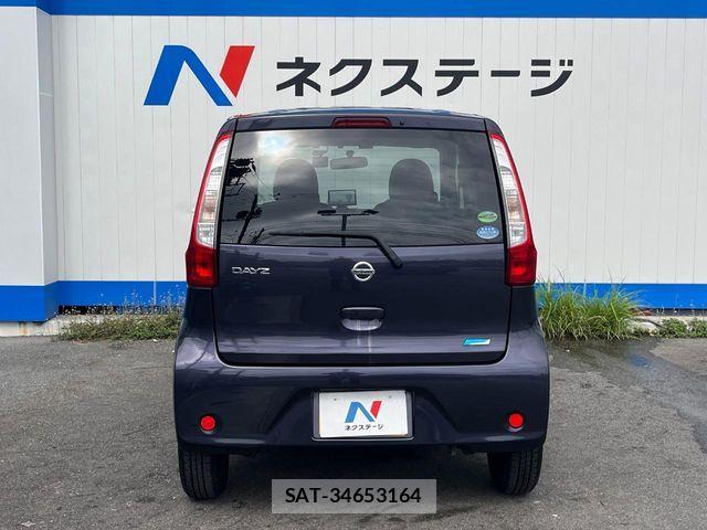 Nissan DAYZ 2013-07 7326628-14